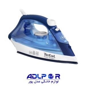 Tefal iron fv 1941
