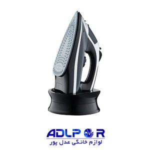 Simaran Steam Iron 3001