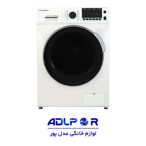 Pakshoma Twin Washing Machine BWF40901