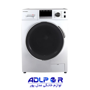 Pakshoma Automatic washing machine WT 40904