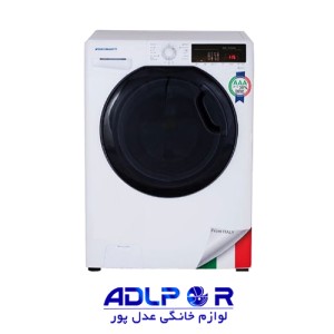 Zerowatt washing machine FCA 3820 model 8 kg