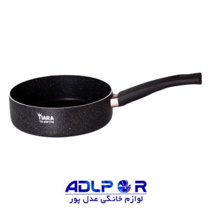 Tiara pan granit 18