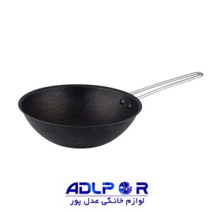Tiara pan vok 32
