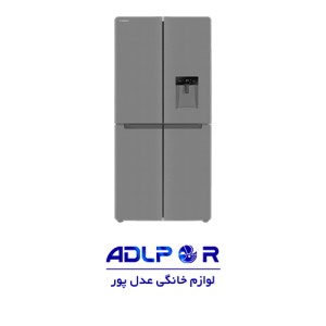 REFRIGEATOR FREEZER XVISIONTF541